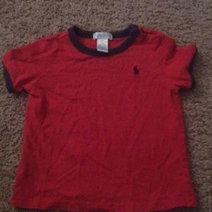 Polo T-shirt